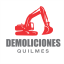 Demoliciones Quilmes - Excavaciones