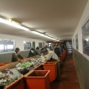 Planta de Clasificación y Tratamiento de Residuos en San Juan