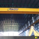 Puente grua 5TN