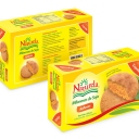 Estuches dobles 3 Zapallo