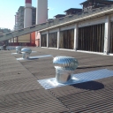 AES Alicura 1