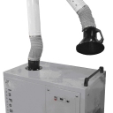 Equipo aspirador de humos de soldadura Modelo AHS-1.1 Portátil