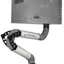 Equipo Aspirador de humos de soldadura Modelo AHS-1.1 Colgante