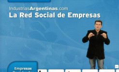 Repercusiones de IndustriasArgentinas.com en SomosPymes